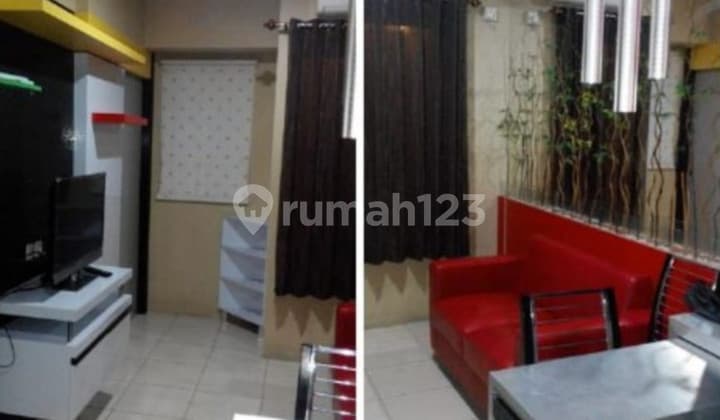 Dijual Apartemen Puncak Kertajaya Surabaya