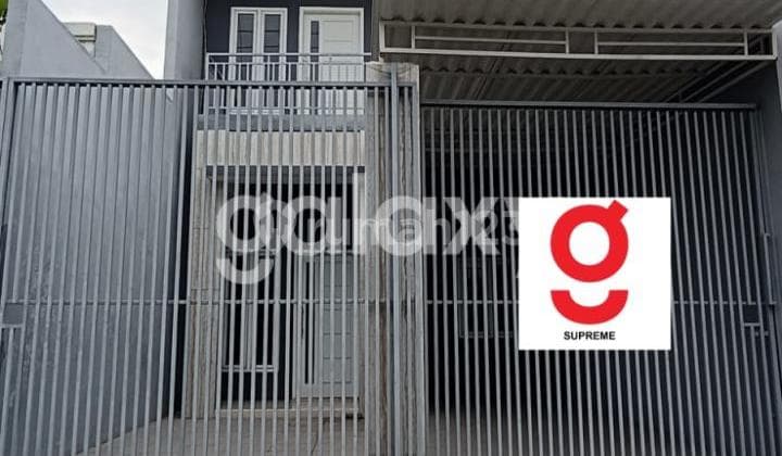Dijual Cepat Rumah Siap Huni Ploso Timur Surabaya Timur