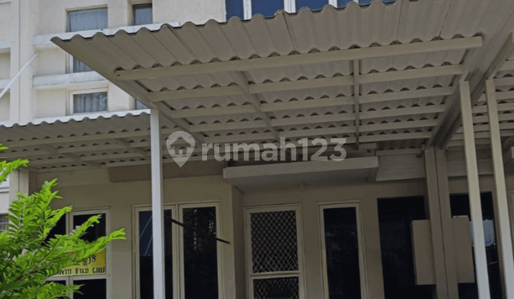 For Sale Furnished House Pakuwon City Zimbali East Surabaya