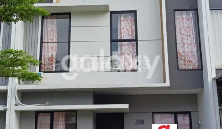 Murah Rumah 2 Lantai Eastern Park Sukolilo Surabaya Timur Dekat Pakuwon City Murah Rumah 2 Lantai Eastern Park Sukolilo Surabaya Timur Dekat Pakuwon City