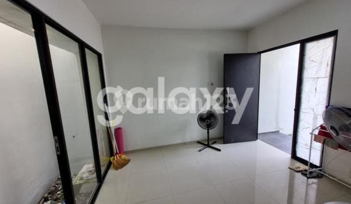 Murah Dijual Rumah Baru Eastern Park Regency Surabaya Timur