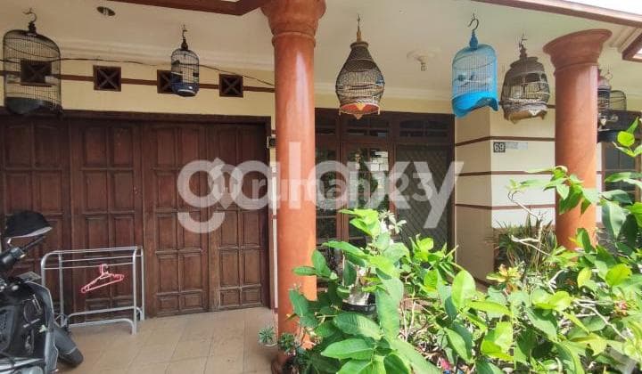 For Sale House in Ploso Timur Surabaya Timur Near Merr, Dharmahusada