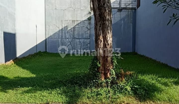 Dijual Tanah Kavling San Diego Pakuwon City