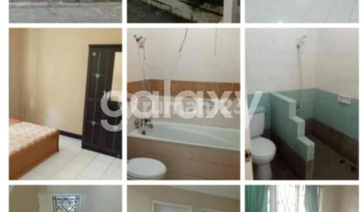 Disewakan Rumah Pakuwon City Surabaya Timur Disewakan Rumah Pakuwon City Surabaya Timur