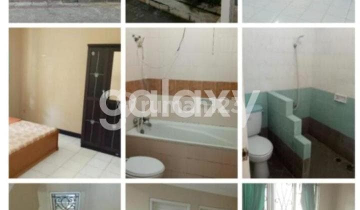 Disewakan Rumah Pakuwon City Surabaya Timur