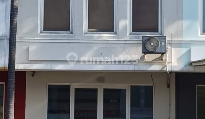 Disewakan Ruko San Antonio Pakuwon City 2 Lantai