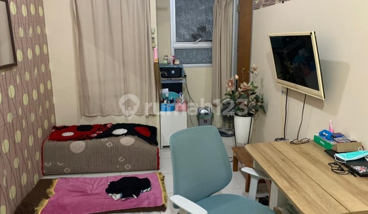 For Sale Peak Kertajaya Apartment East Surabaya