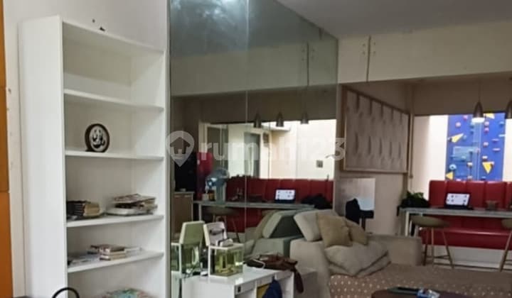 Dijual Rumah Pakuwon City San Antonio