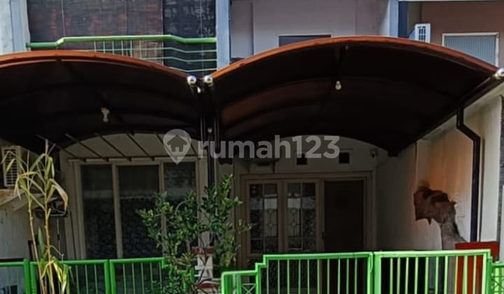 Dijual Rumah Furniture Taman Mutiara Pakuwon City Surabaya
