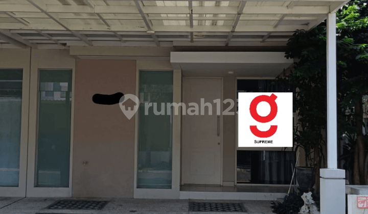For Rent House in Suvadiva, Grand Island Pakuwon City East Surabaya