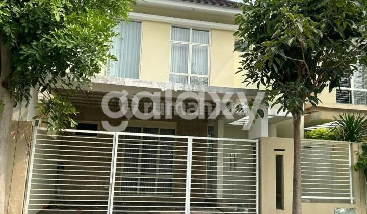 Dijual Rumah Griya Galaxy Surabaya Dekat Merr, Bandara, Sekolah IPH Dijual Rumah Griya Galaxy Surabaya Dekat Merr, Bandara, Sekolah IPH