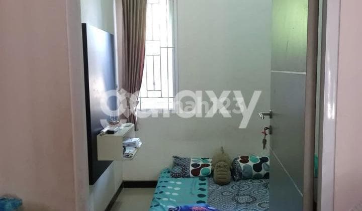 Dijual Rumah Siap Huni Sukolilo Dian Regency Surabaya Timur Dekat dengan Kampus