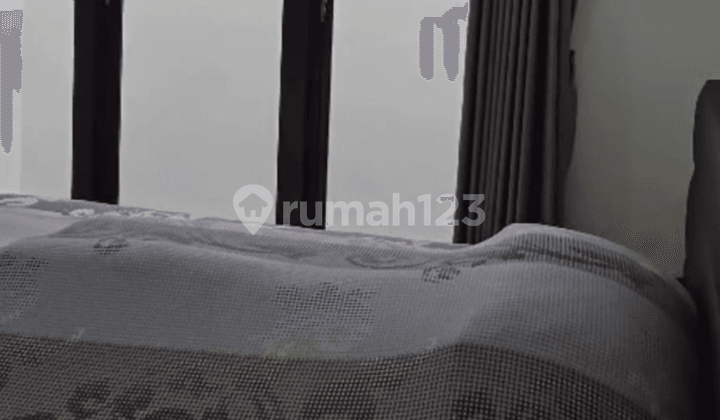 For Rent House Suvadiva Grand Island Pakuwon City Surabaya