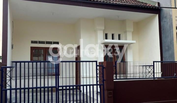 Disewakan Rumah Puri Asri, Pakuwon City Surabaya Timur Disewakan Rumah Puri Asri, Pakuwon City Surabaya Timur