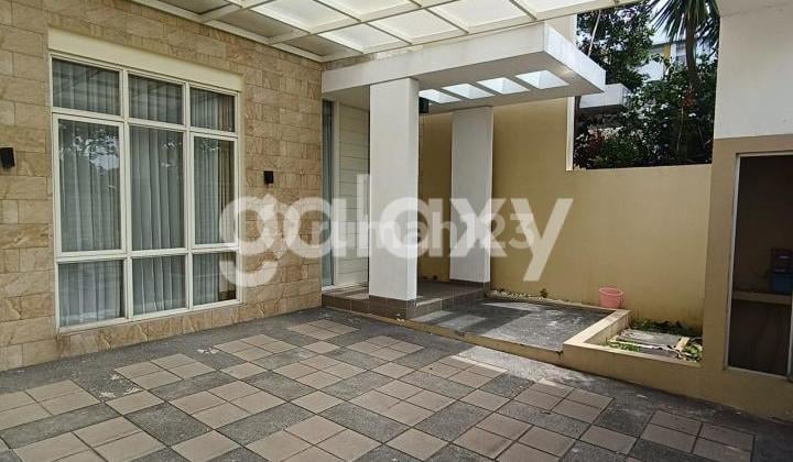 Disewakan Rumah Griya Galaxy Surabaya Dekat Iph Dekat Gunawangsa Merr