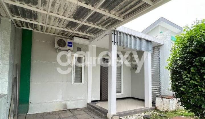 Furnished House in Sukolilo, Dian Regency, East Surabaya, near Pakuwon City