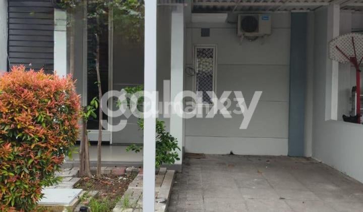Dijual Siap Huni Rumah Sukolilo Dian Regency 2 Surabaya Timur Furnished