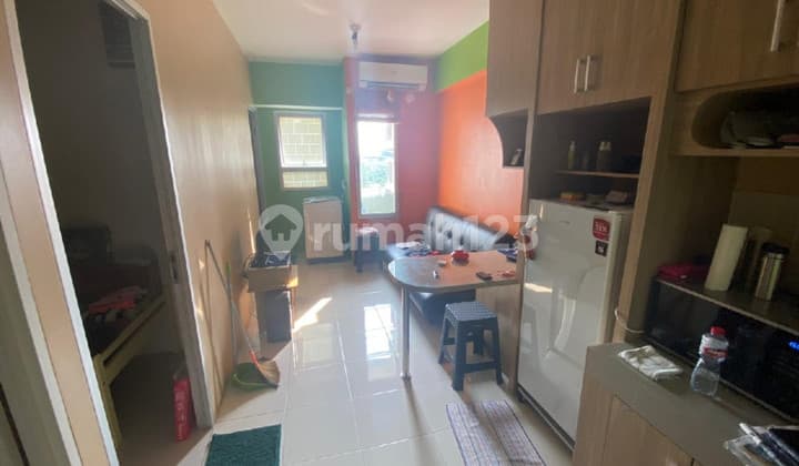 Dijual Apartemen Puncak Kertajaya Surabaya Timur