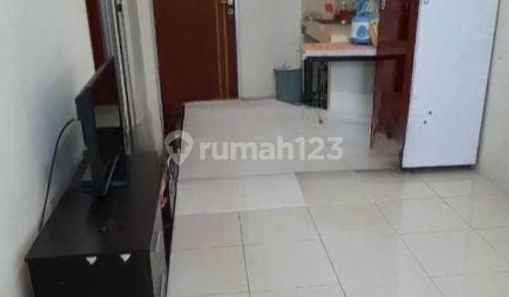 Dijual Apartemen Puncak Kertajaya Surabaya