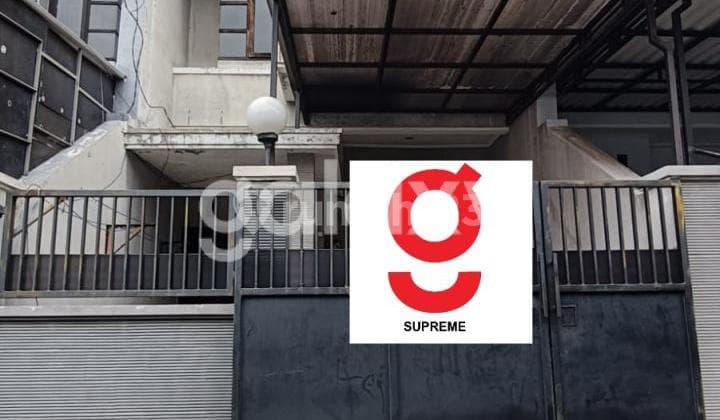Rumah Siap Huni di Ploso Timur Surabaya Timur