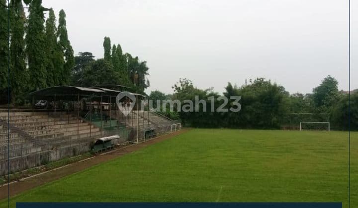 Dijual Murah Harga Dibawah Njop Tanah di Citeureup