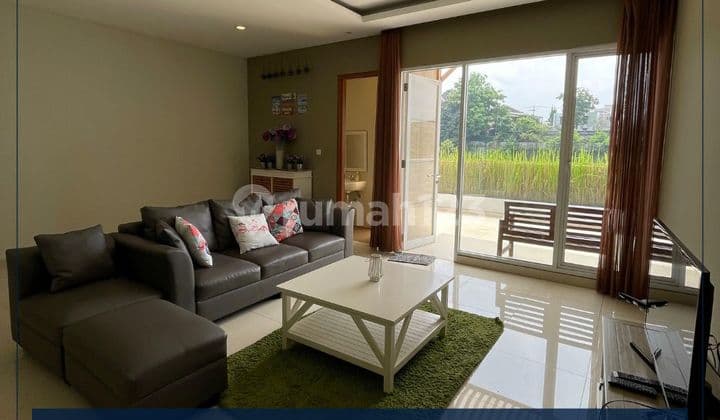 For Sale !!luxury Town Housesetraduta - Bandung