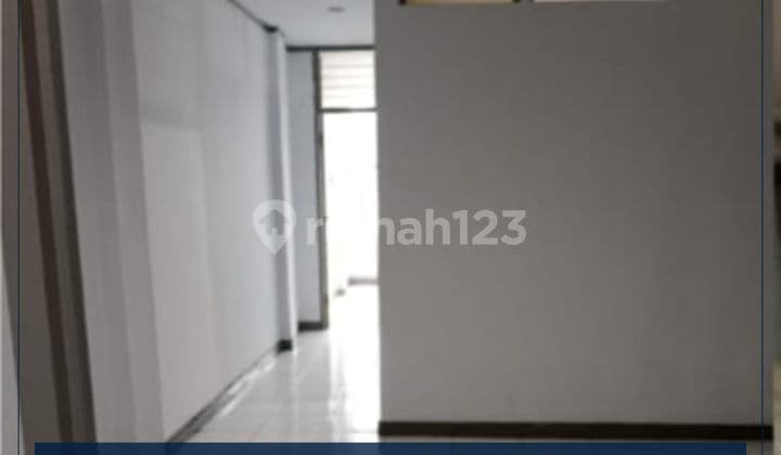 Disewakan Sangat Murah Ruko Siap Pakai di Cideng