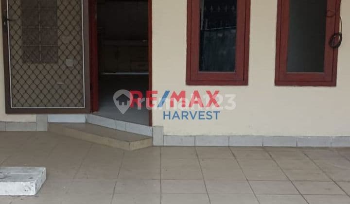 Rumah Tinggal Di Jual Murah Sudah SHM Strategis