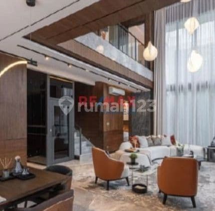 Brand New House Cluster Ardea Sumarecon Serpong