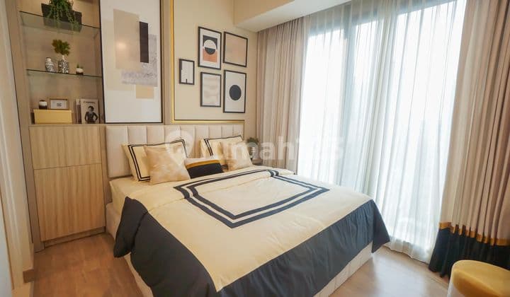 SPECIAL PRICE LUXURY Apartemen 57 Promenade