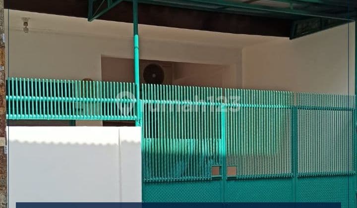 Dijual Cepat Rumah Bagus Siap Huni di Jelambar