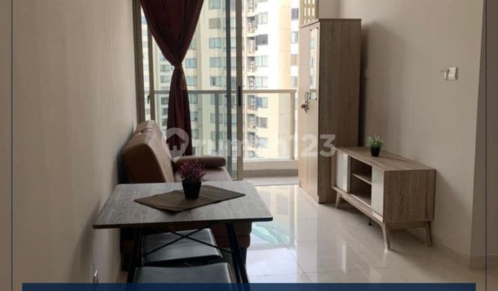 Very Cheap Sale - Taman Anggrek Residence Apartment