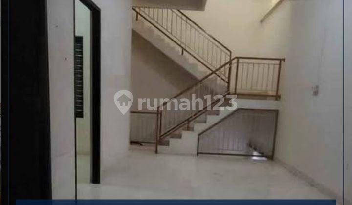 For Sale Quick Home Residence in Kemanggisan