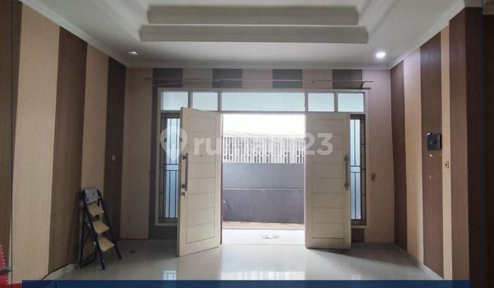 Dijual Cepat Rumah Siap Huni Lokasi Strategis