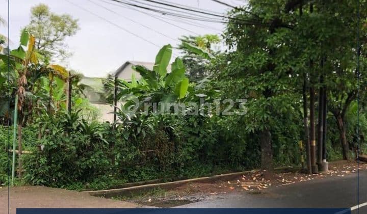 Dijual Cepat Tanah Di Jagakarsa Lokasi Strategis