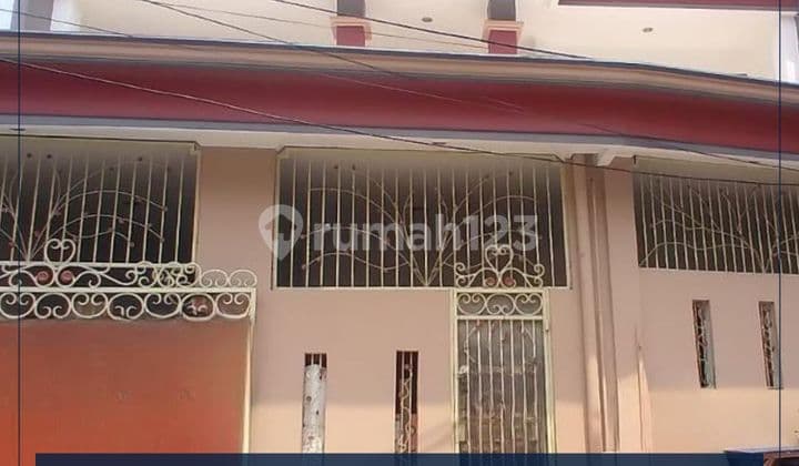 For Sale/Rent Shop House in Cideng Strategic Location