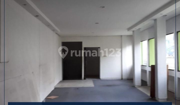Disewakan Sangat Murah Office Space Di Area Roxy Mas