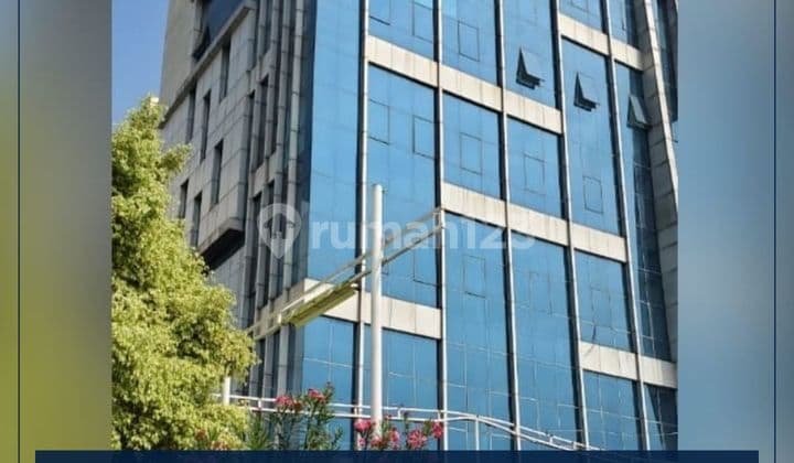 For Quick Sale Commercial Twin Buildings in Cengkareng