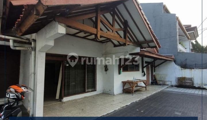 Disewakan Cepat Rumah Siap Huni di Petojo