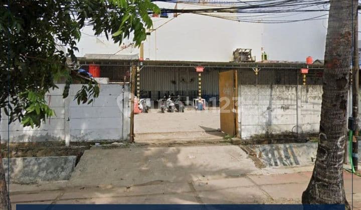 Dijual Cepat Kavling di Kemayoran