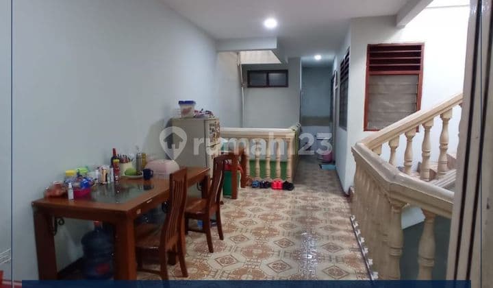 Dijual Cepat Ruko Luas Tanah 150 m² Di Tanjung Duren