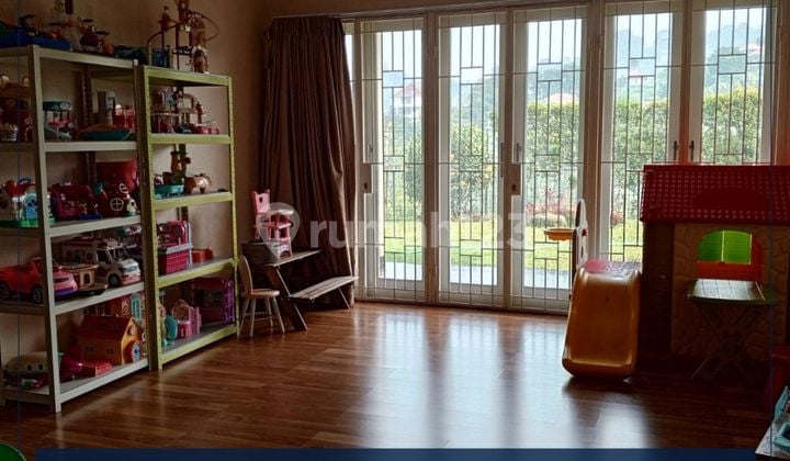 Dijual Cepat Best Deal Rumah Semi Villa Resort