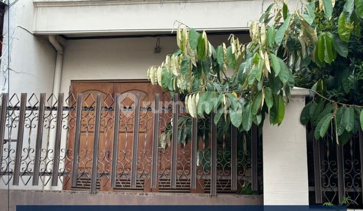 For Sale Very Cheap Move-In Ready Corner House in Depok