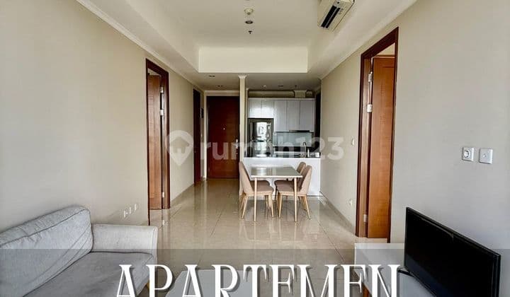 For Rent Fast Apartment Condo Taman Anggrek Residence