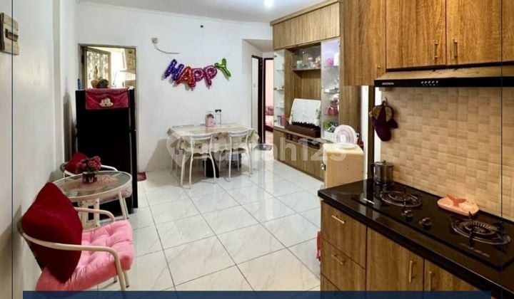 Dijual Harga Dibawah NJOP Apartemen Mediterania Gajah Mada