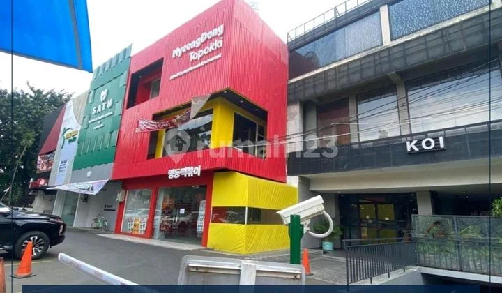 Disewakan Cepat Ruko Di Kemang Lokasi Strategis Disewakan Cepat Ruko Di Kemang Lokasi Strategis