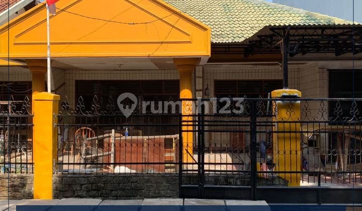 Dijual Cepat Rumah Siap Huni Di Cideng