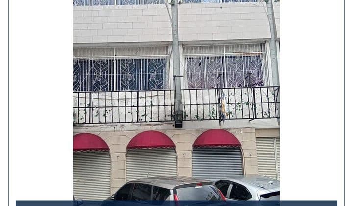 Disewakan Cepat Ruko Di Pasar Baru Lokasi Strategis