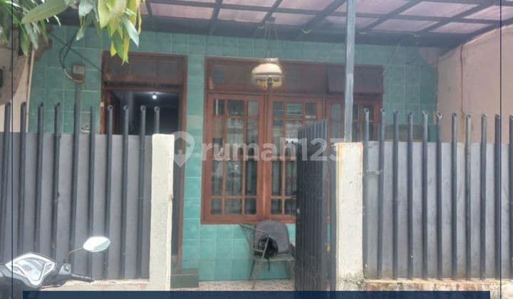 Dijual/disewakan Cepat Rumah Tinggal Siap Huni di Tomang
