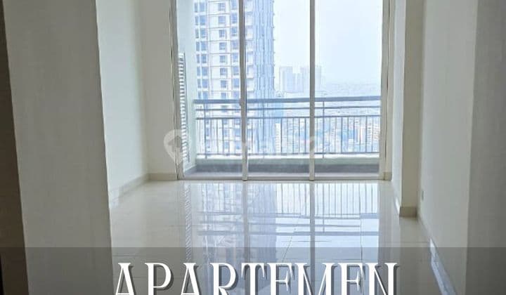 For Sale Apartment Central Park Residence